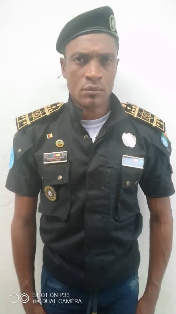 Délégué régional du Littoral