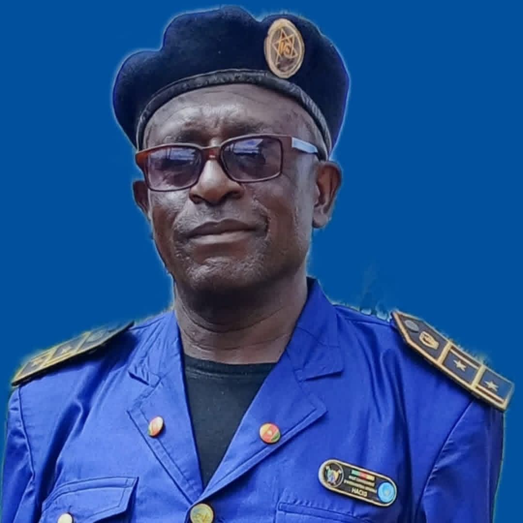 Délégué régional de l’Ouest