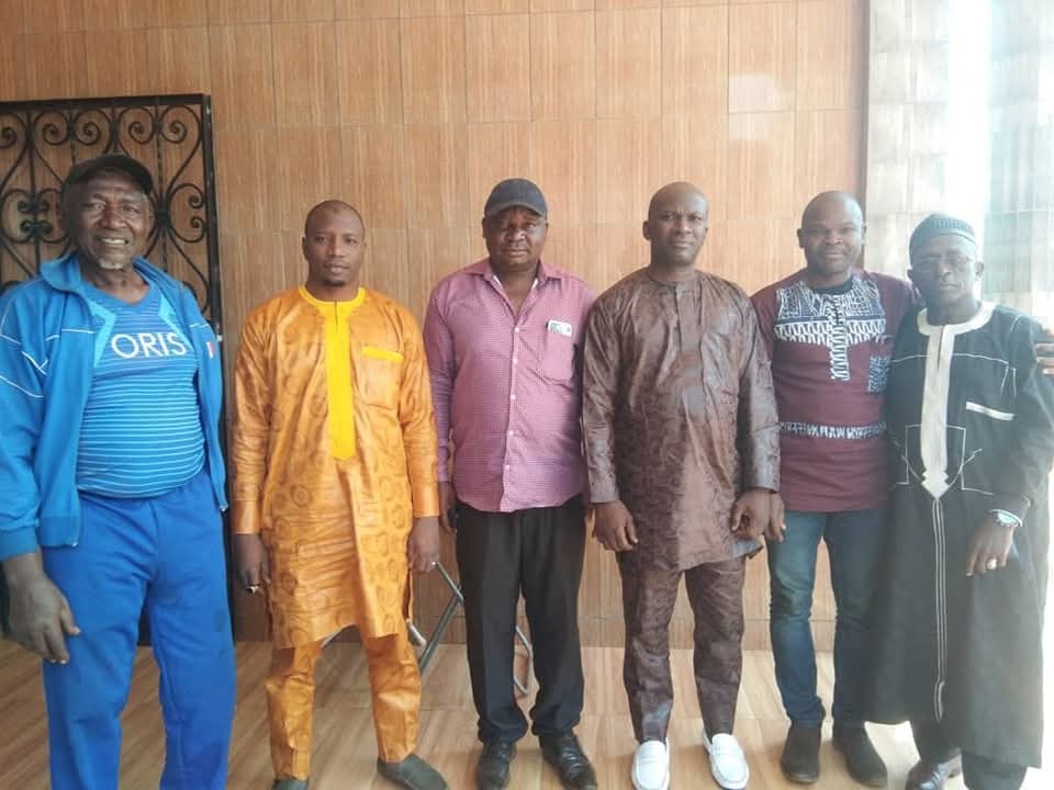 Mission de suivi institutionnel par les cadres du MINAT