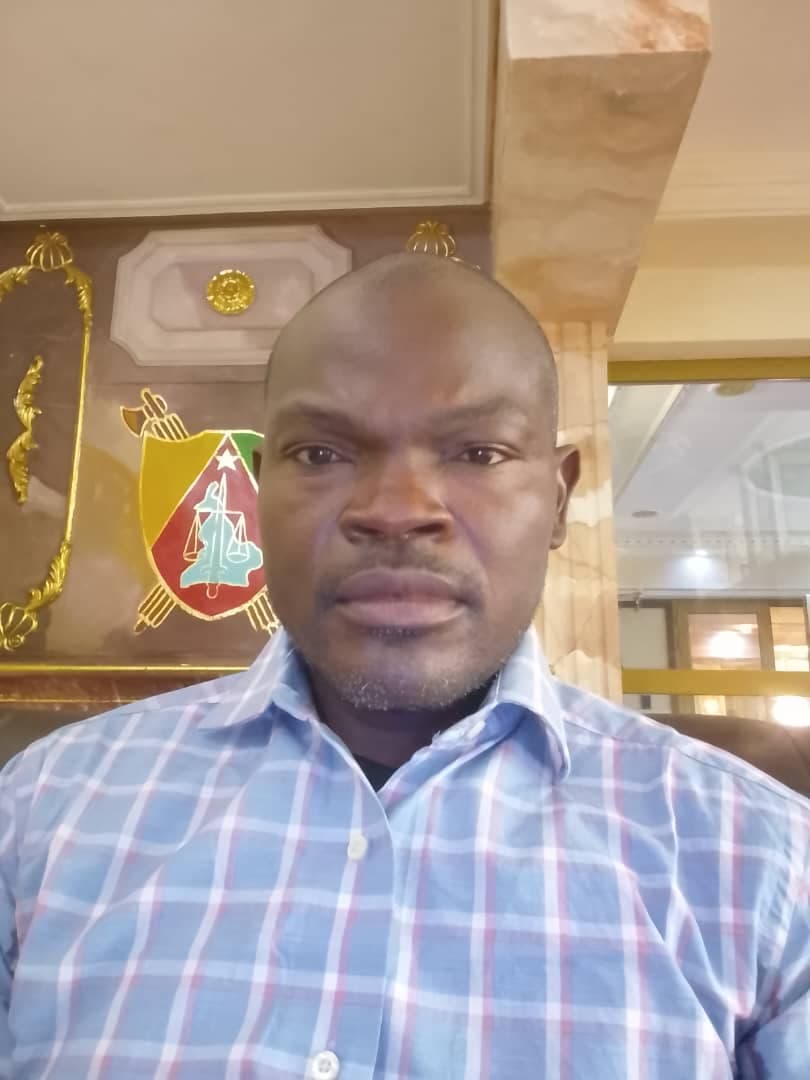 MEHOUNE NKONO HONORÉ