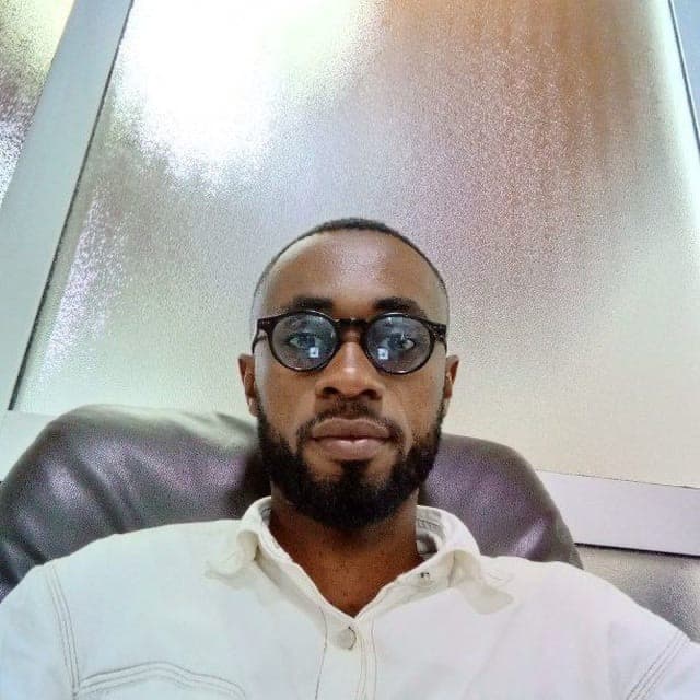 IDEKU JOSEPH ARSÈNE