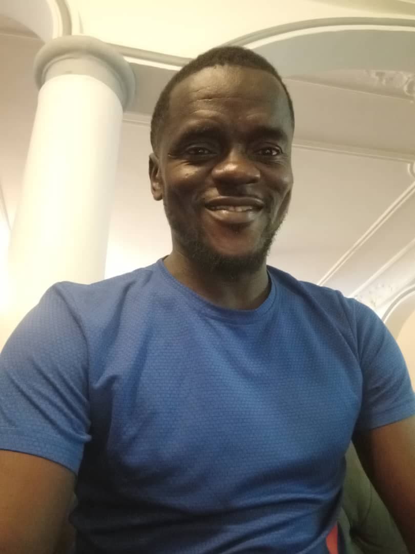 MECHACK MARDOCHÉE LOCK YAKER