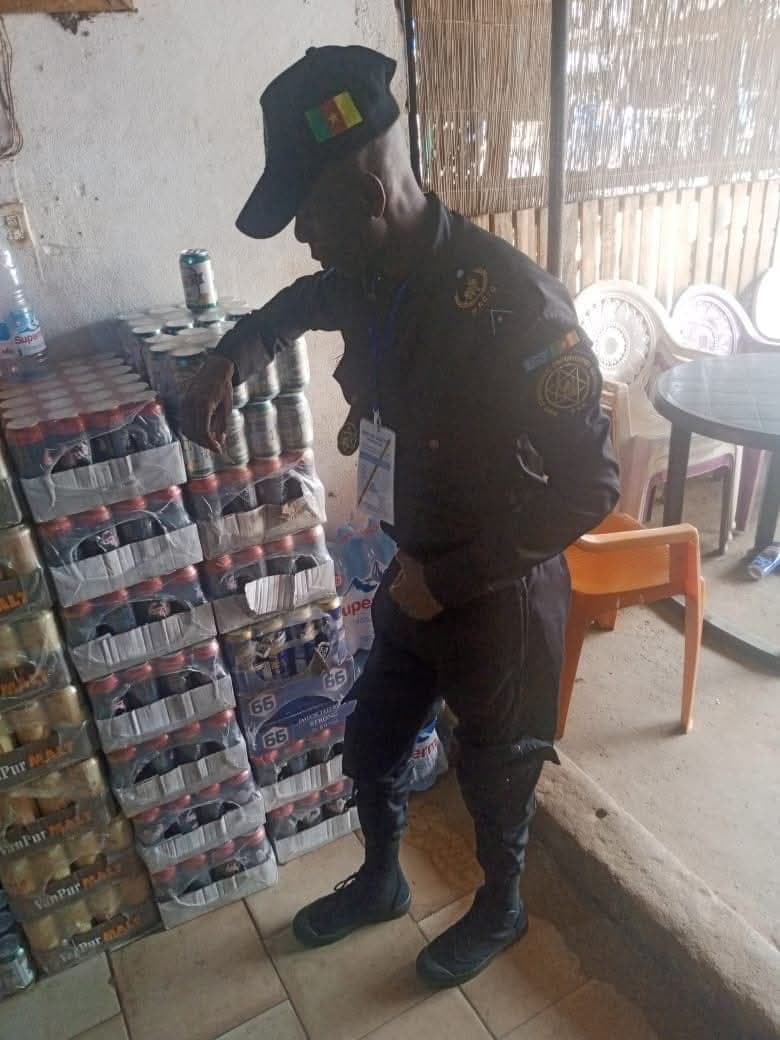 Mission de protection des consommateurs