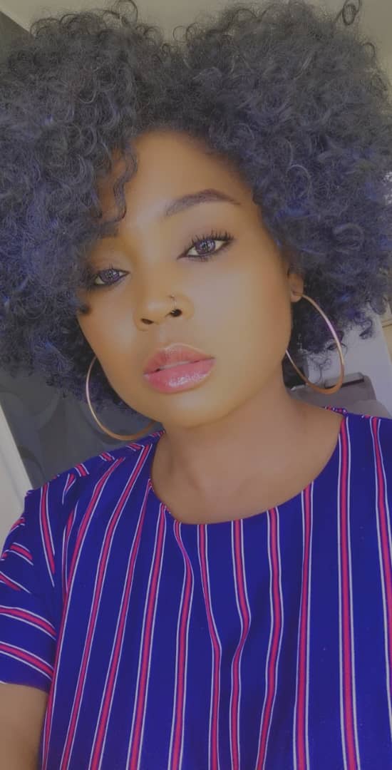 YAKER EKALL Simone Daniella