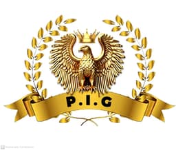 Logo officiel de la P.I.G